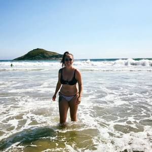 Meet your Posher, Nikki